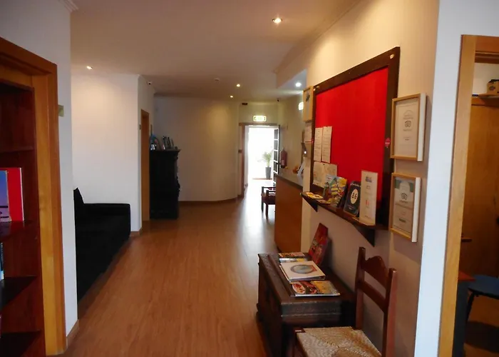 Hotel Agua Marinha Rosa- 3*