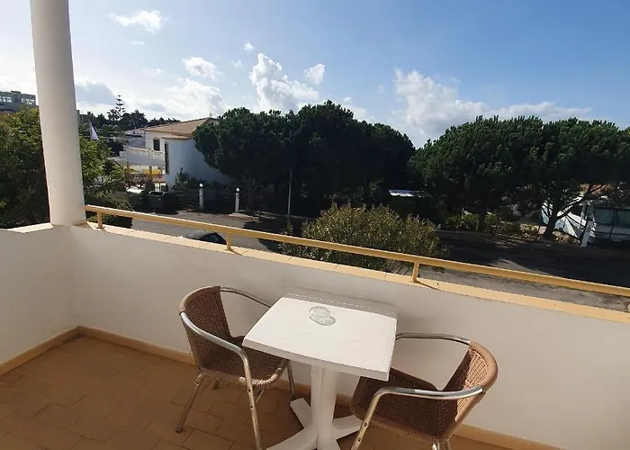 Hotel Agua Marinha Rosa- Albufeira