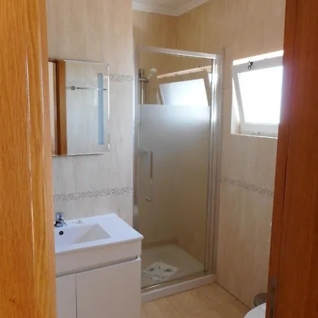 Agua Marinha Rosa- Szálloda 3*