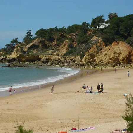 Otel Agua Marinha Rosa- Albufeira