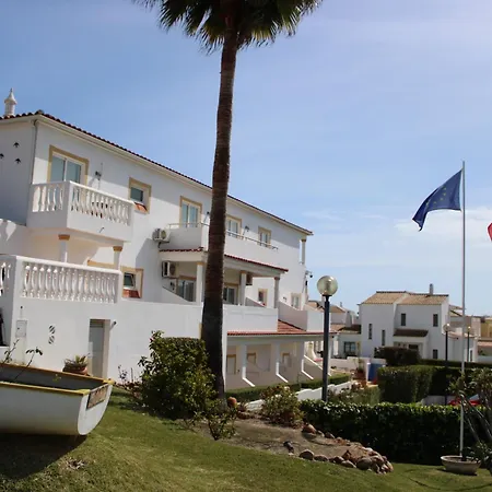 Agua Marinha Rosa- Otel