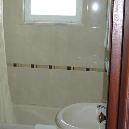 Otel Agua Marinha Rosa- Albufeira