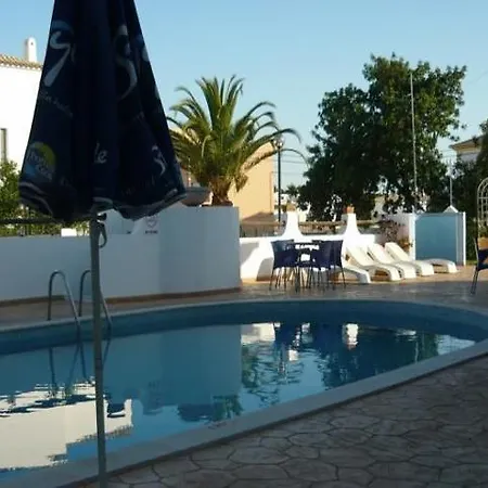 Szálloda Agua Marinha Rosa- 3*
