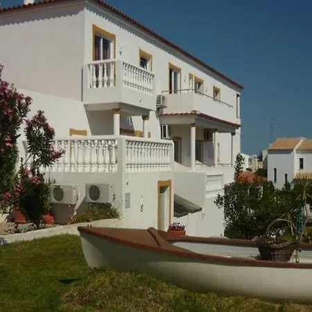 Otel Agua Marinha Rosa- Albufeira