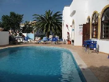 Agua Marinha Rosa- Albufeira