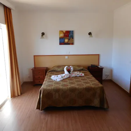 Agua Marinha Rosa- Hotel Albufeira